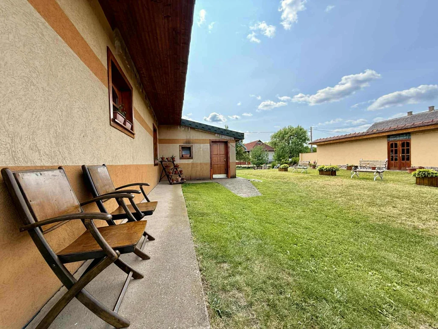 Eladó családi ház Szendrőn - Kép 2