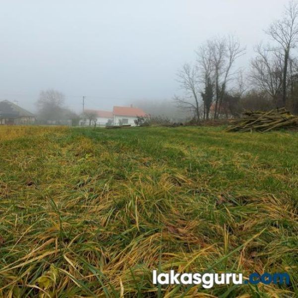 Építési Telek Felsőrajk Központi Részén! - Kép 5