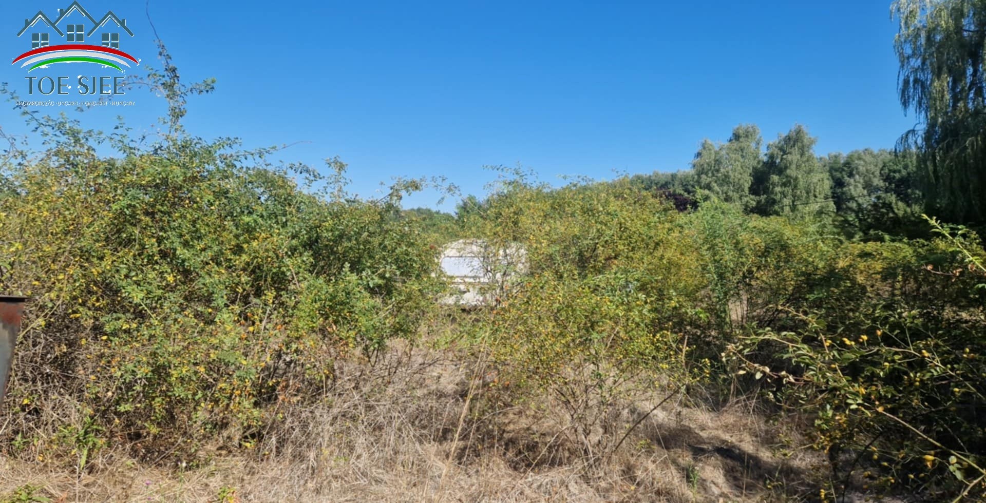 Abádszalókon építési telek eladó (idn250618) - Kép 2