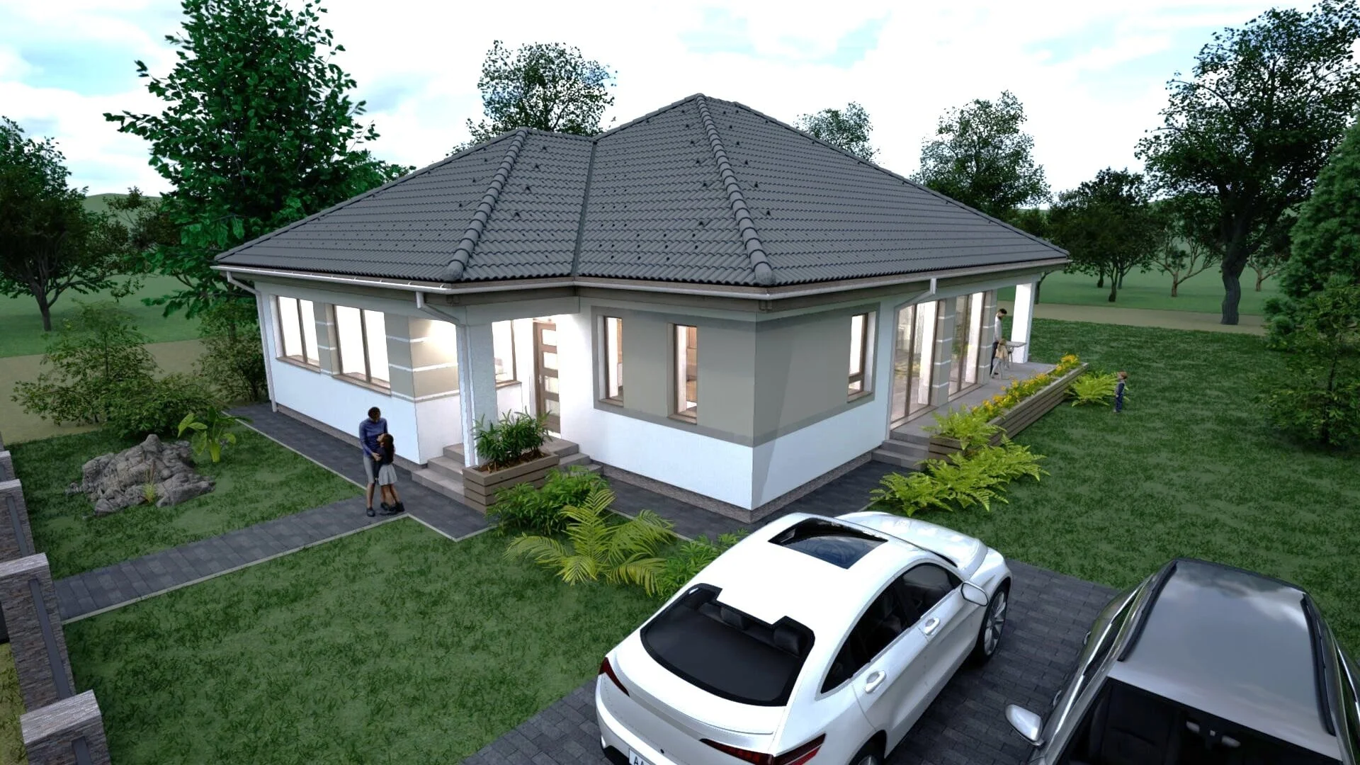 Eladó családi ház Felsőzsolcan - Kép 4