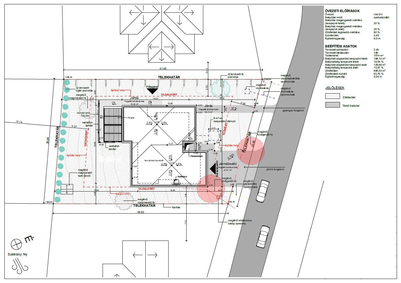 „Ahol a luxus találkozik a természet békéjével!” - Kép 7