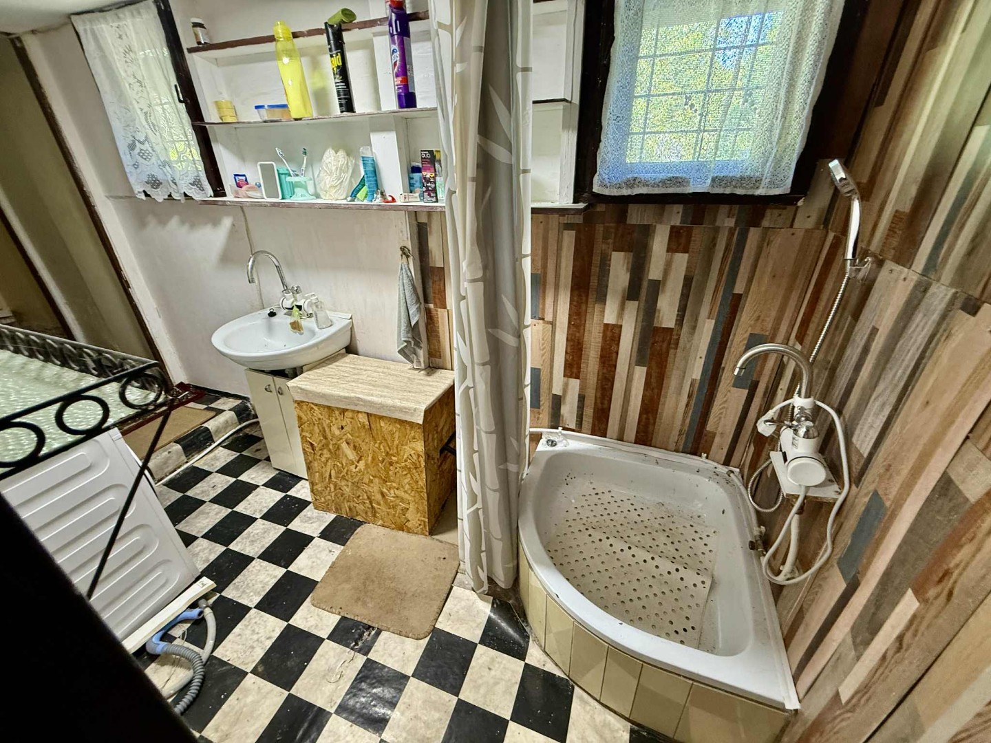 Eladó önálló nyaraló nyaraló / üdülő Miskolcon - Kép 13