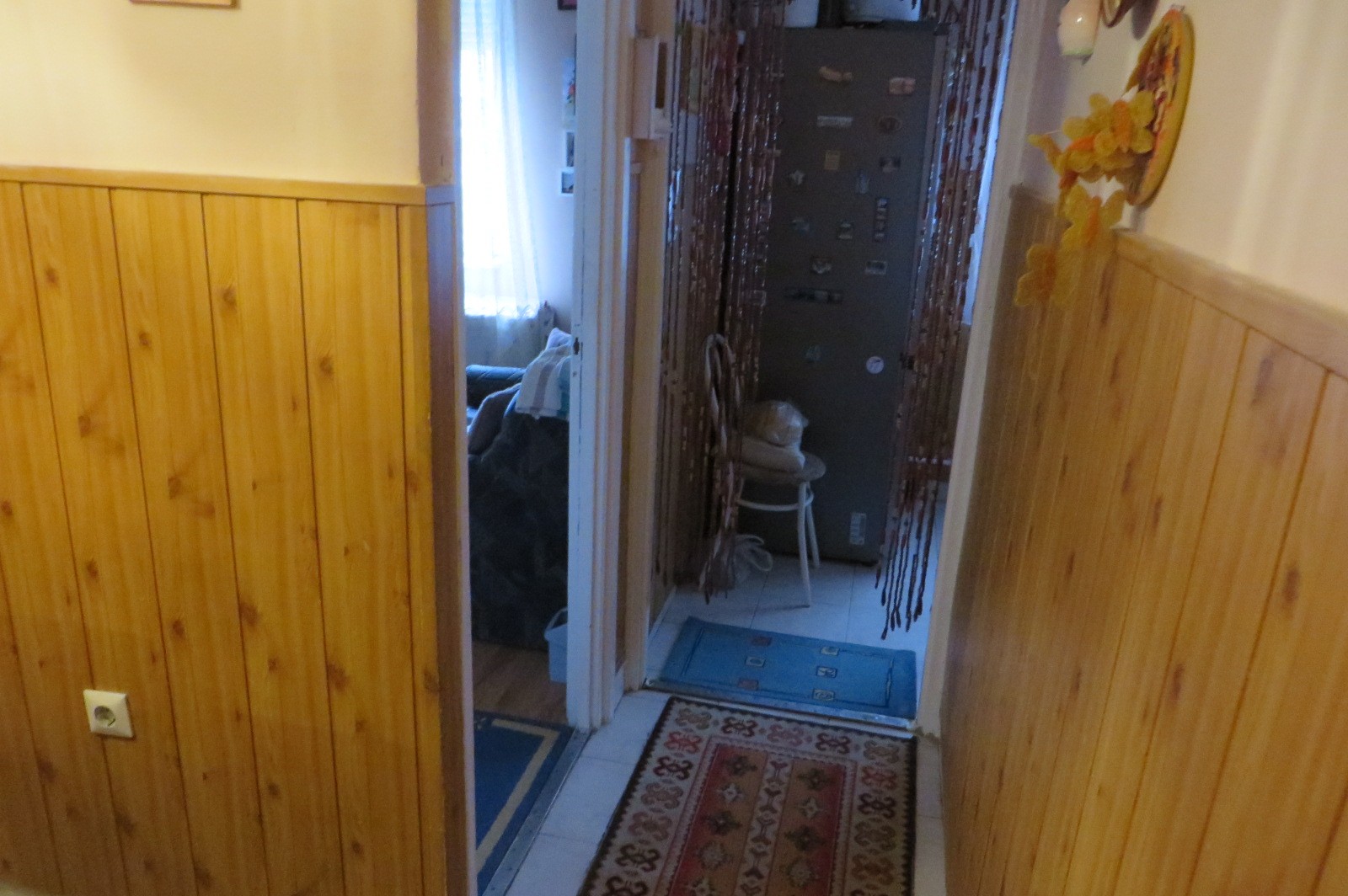 Eladó lakás Vásárosnamény központjában - Kép 4