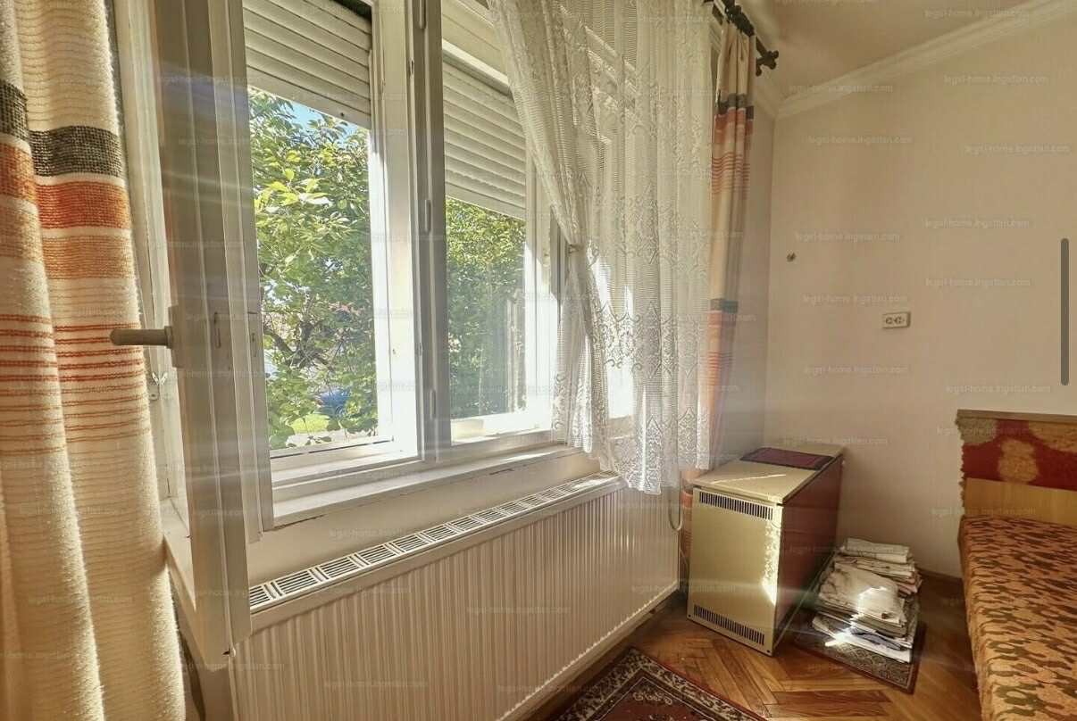 Eladó családi ház Szerencsen