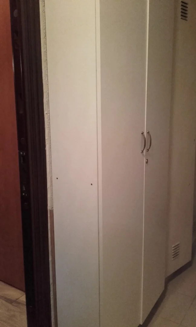 Felújított 35 nm -es panel lakás eladó - Kép 5