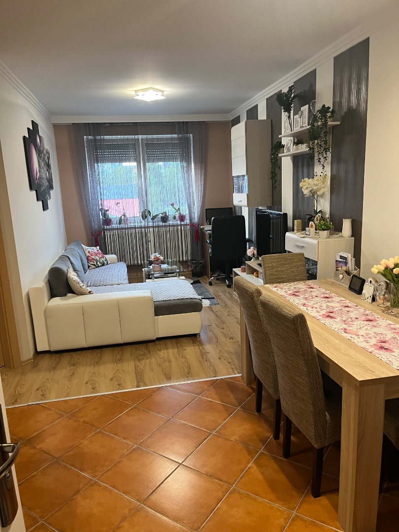 Újszerű Lakás Körmenden! - Kép 3