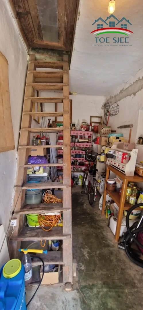 Felújított családi ház eladó Abádszalókon (idn250902) - Kép 10