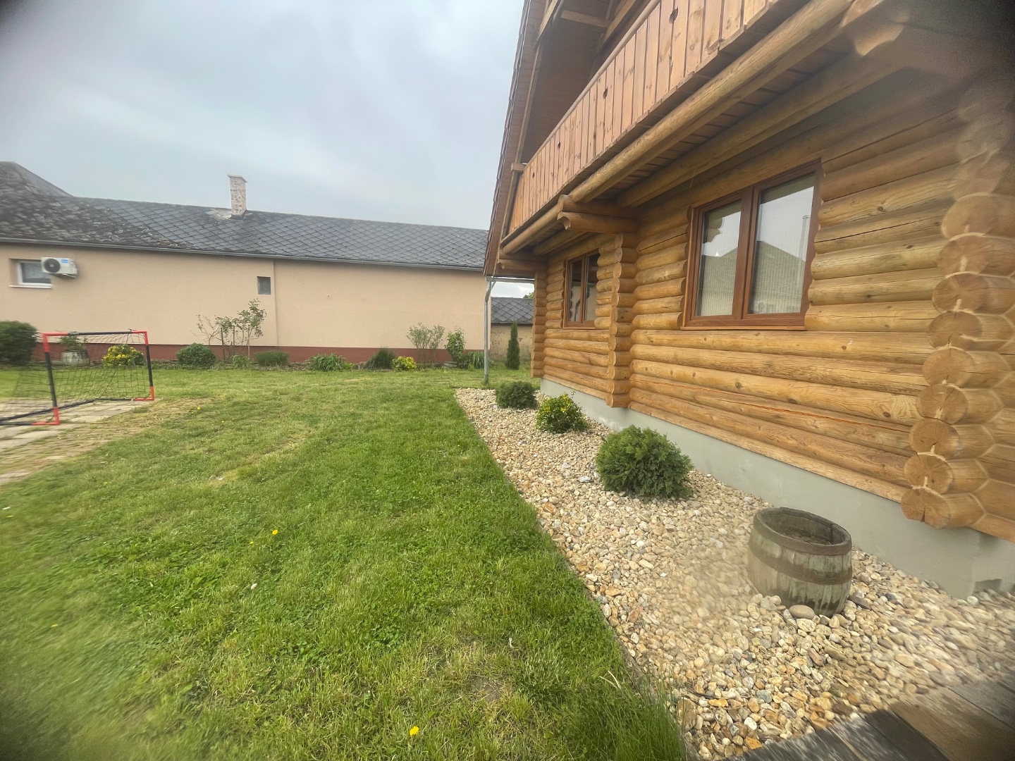 12000 m2 telephely eladò - Kép 4