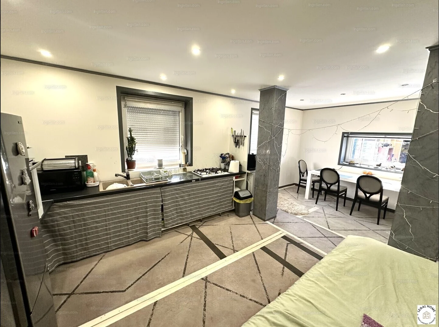 Eladó családi ház Kazincbarcikan - Kép 12