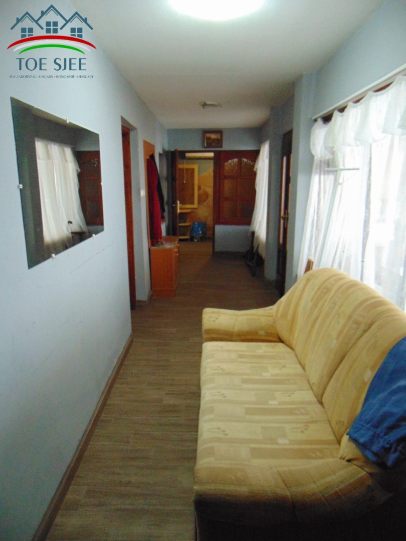 Családi ház üzlethelyiséggel eladó Abádszalókon (idn231005) - Kép 15