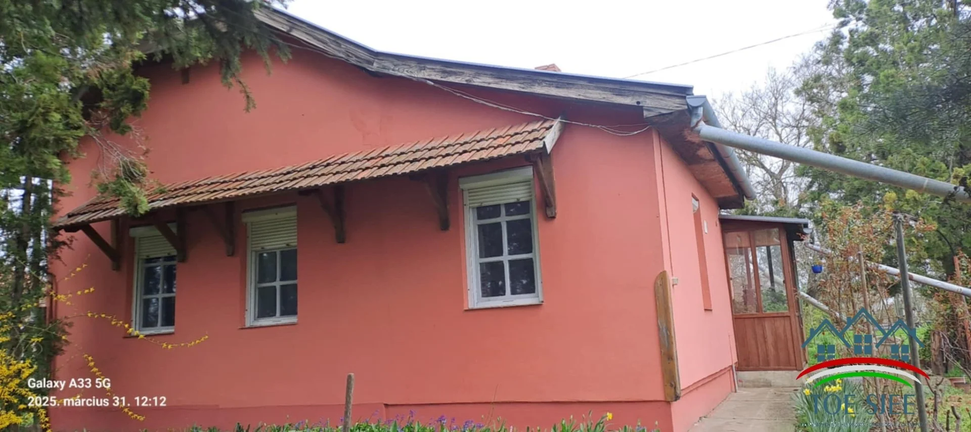 Családi ház eladó Tiszaszentimrén (idn250331) - Kép 18