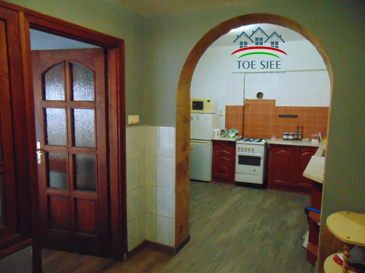 Családi ház üzlethelyiséggel eladó Abádszalókon (idn231005) - Kép 10