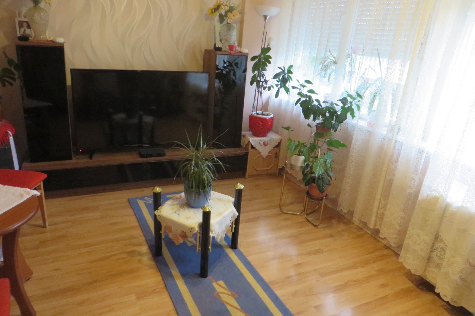 Eladó lakás Vásárosnamény központjában - Kép 9