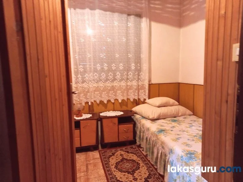 Ikerház Fél Borgáta Üdülőövezetében! - Kép 7