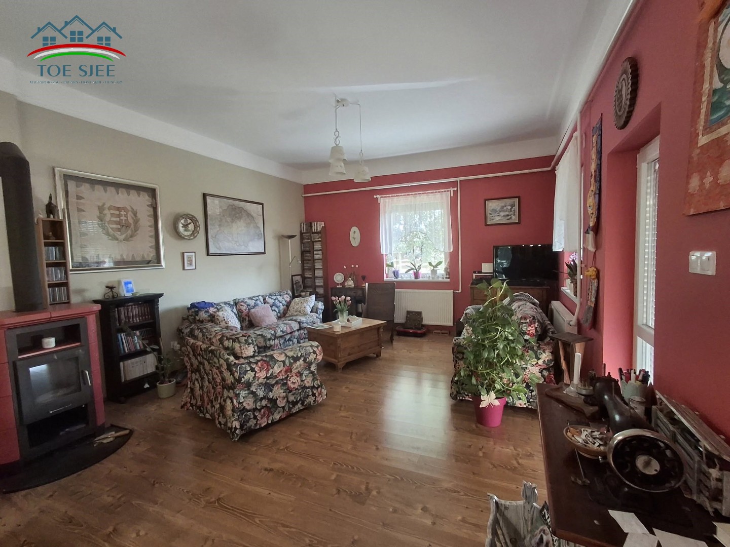 Családi birtok eladó Szolnokon (idn250906) - Kép 6