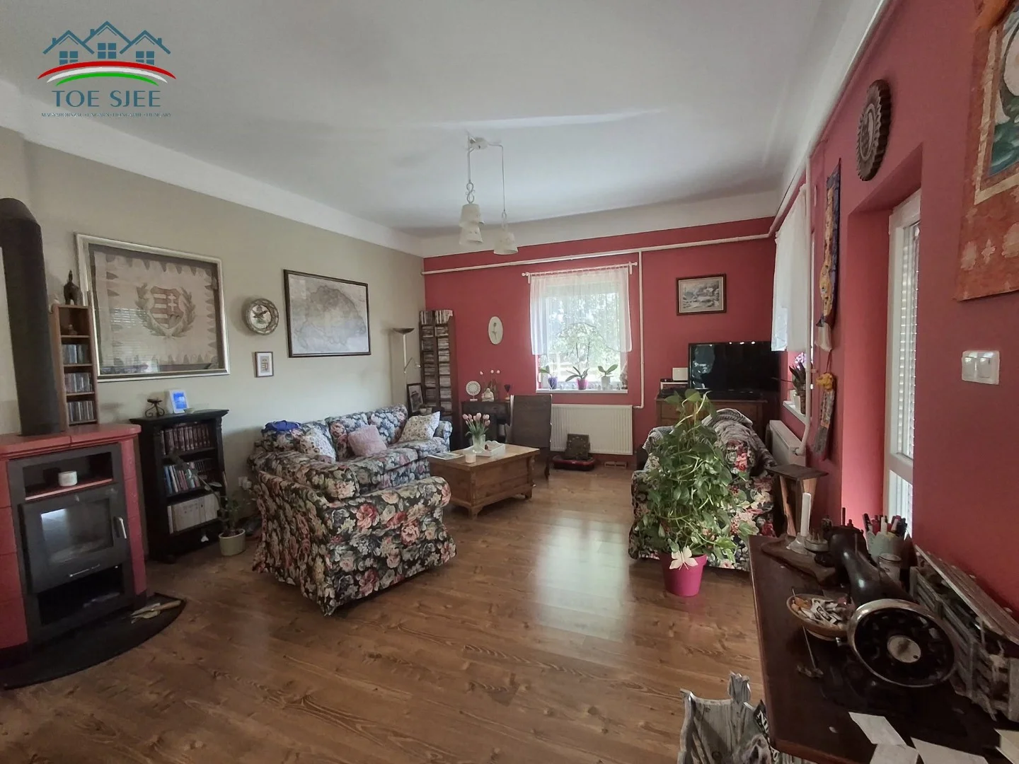 Családi birtok eladó Szolnokon (idn250906) - Kép 6