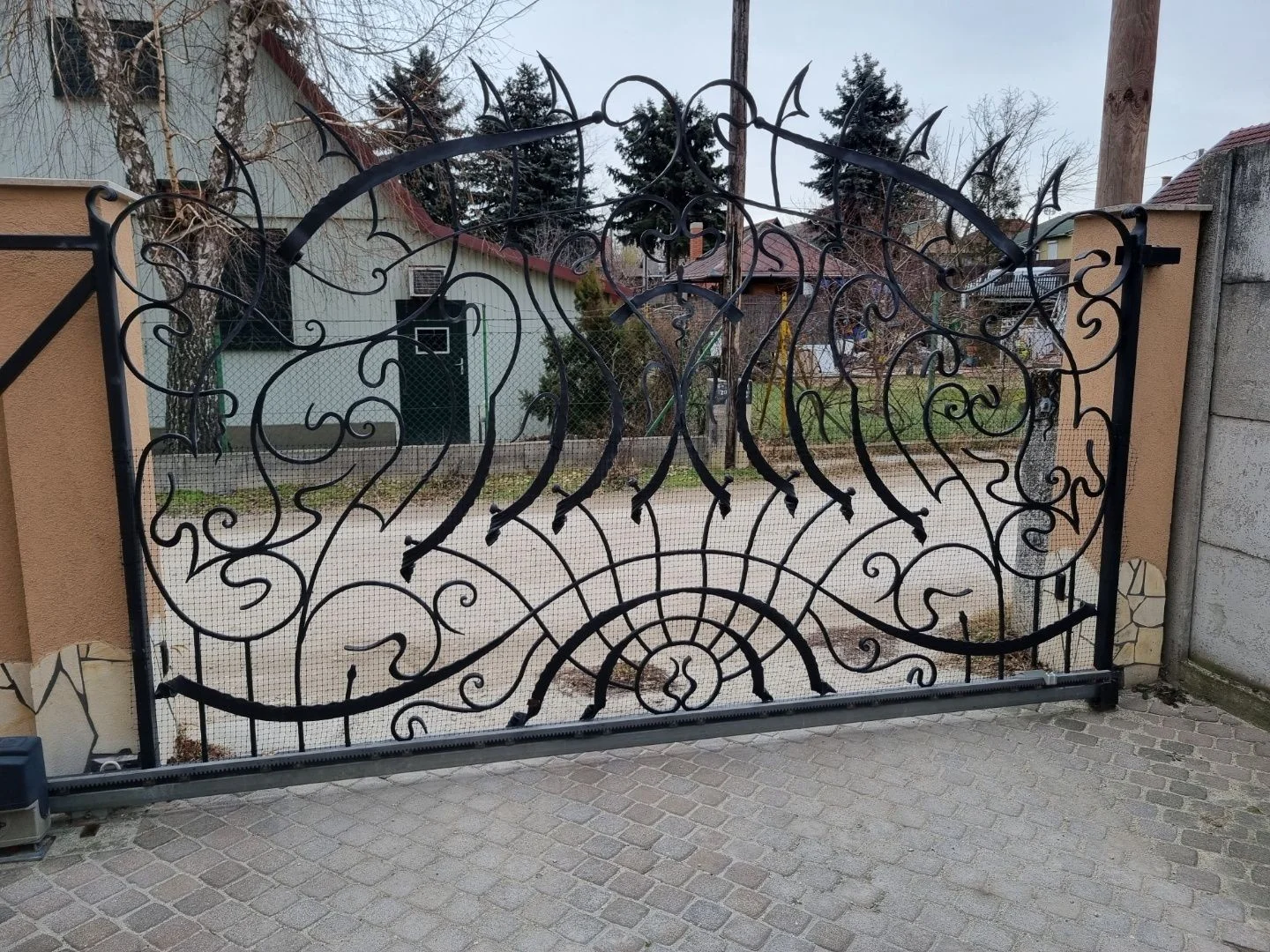 Kertes családi ház Szigetszentmiklóson extrákkal kétszintes családiház - Kép 4