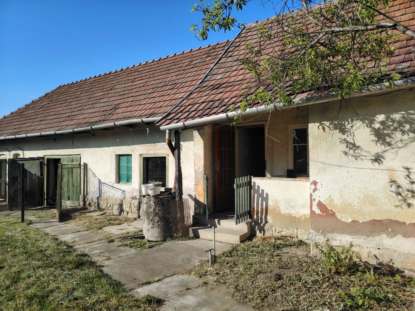 Eladó felújítandó családi ház Feldebrőn, Egertől 21 km-re! - Kép 5
