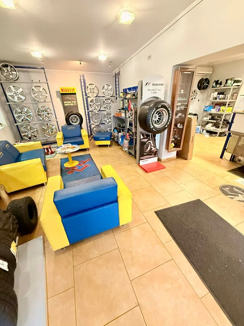 Eladó üzlet iroda / üzlet / kereskedelmi / szolgáltató Miskolcon - Kép 18