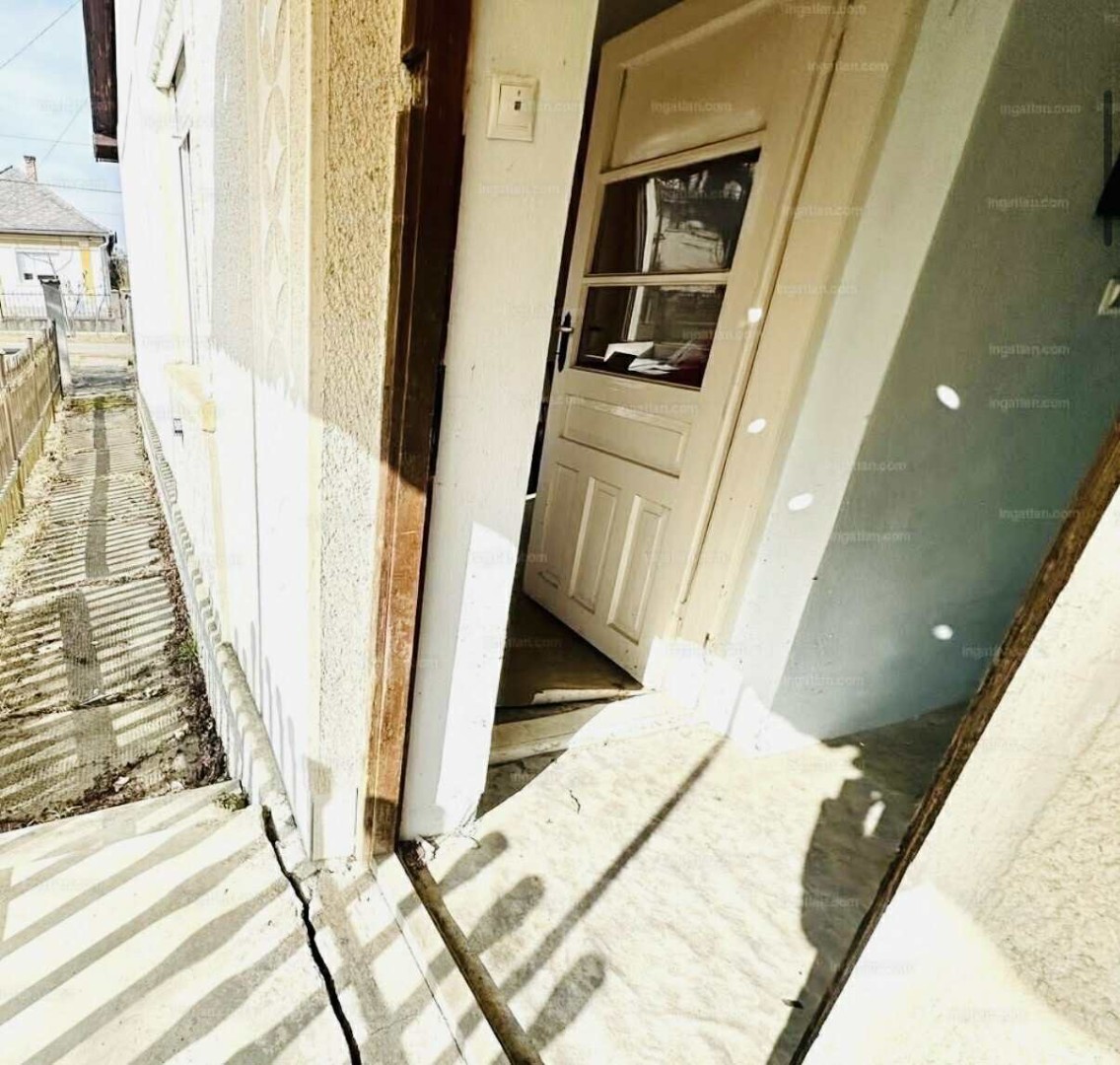 Eladó családi ház Felsőnyárádon - Kép 8