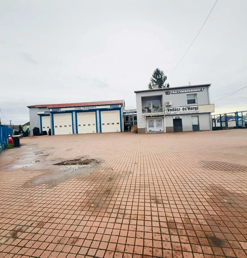 Eladó üzlet iroda / üzlet / kereskedelmi / szolgáltató Miskolcon - Kép 15