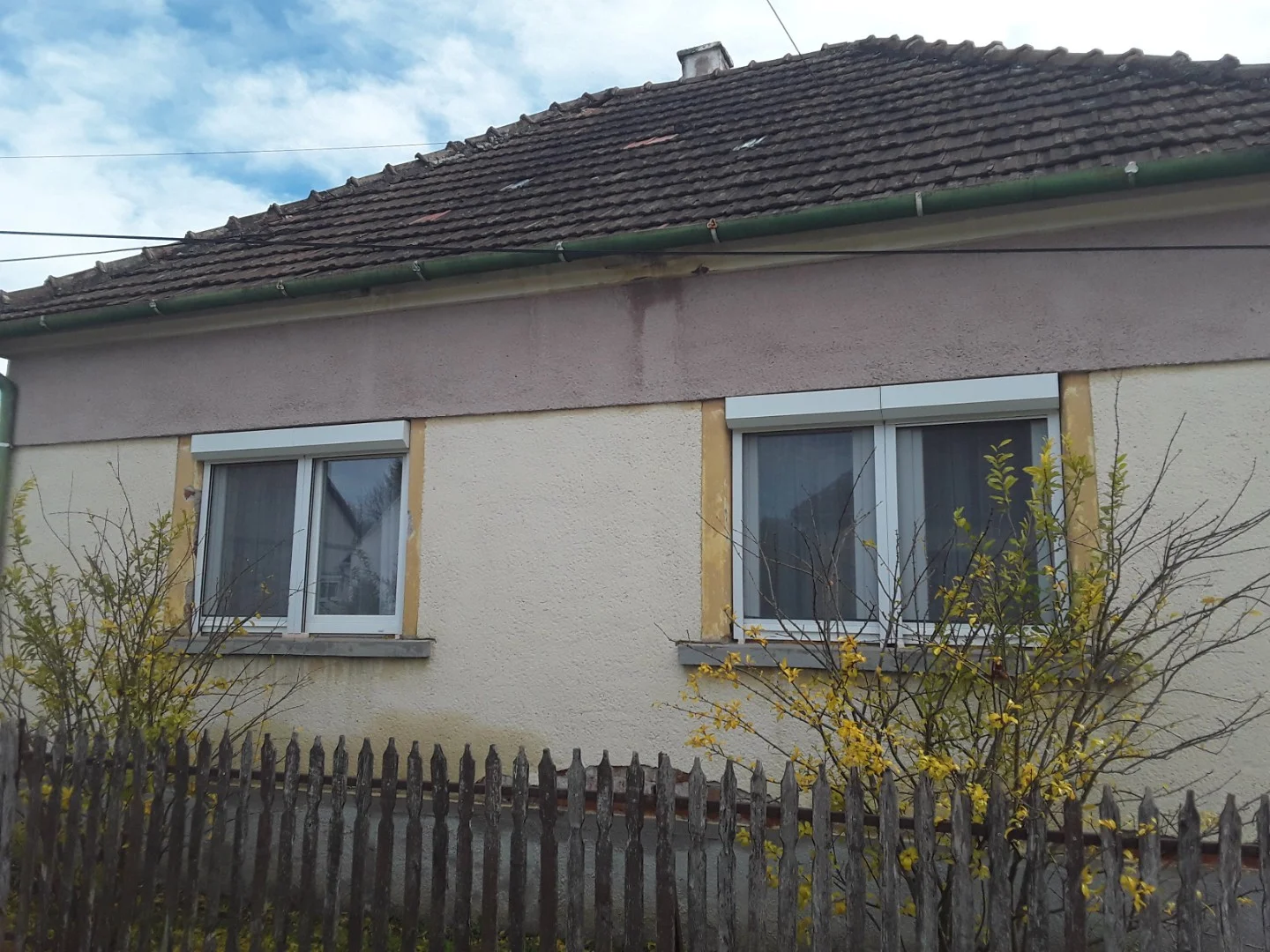 Eladó családi ház Csákánydoroszlón - Kép 14