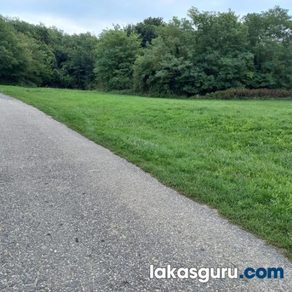 Építési Telek Felsőrajk Központi Részén! - Kép 10