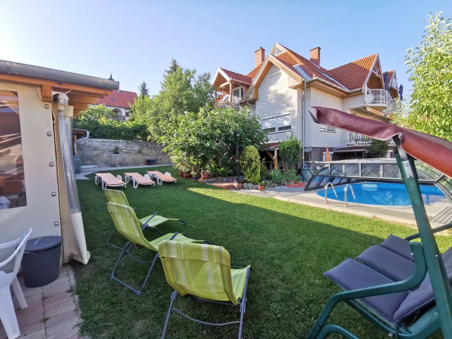 Eladó családi ház. - Kép 3