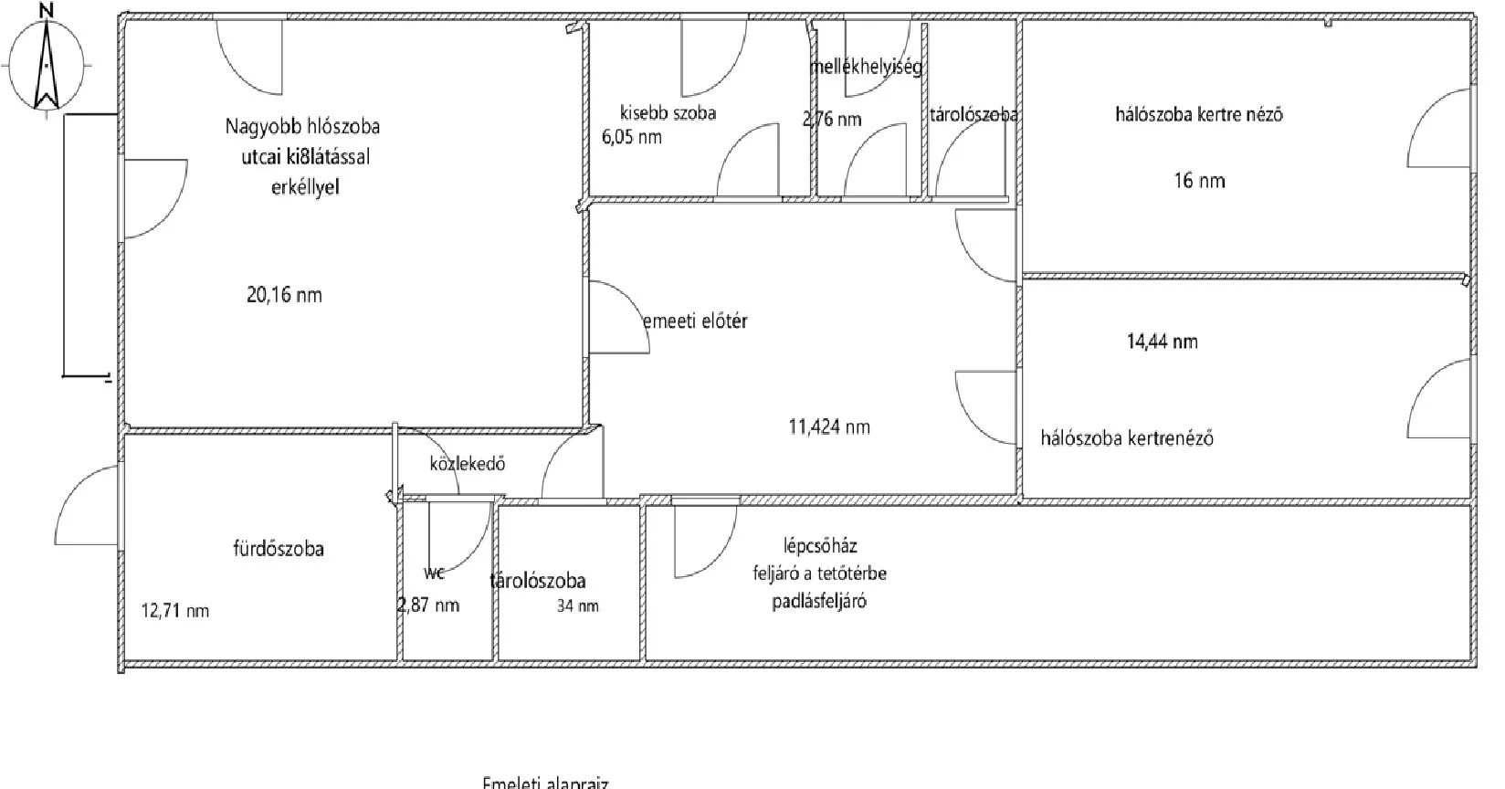 Egy ház, ami nem csak falakat, hanem lehetőségeket kínál Kispest Óvárosában! - Kép 17