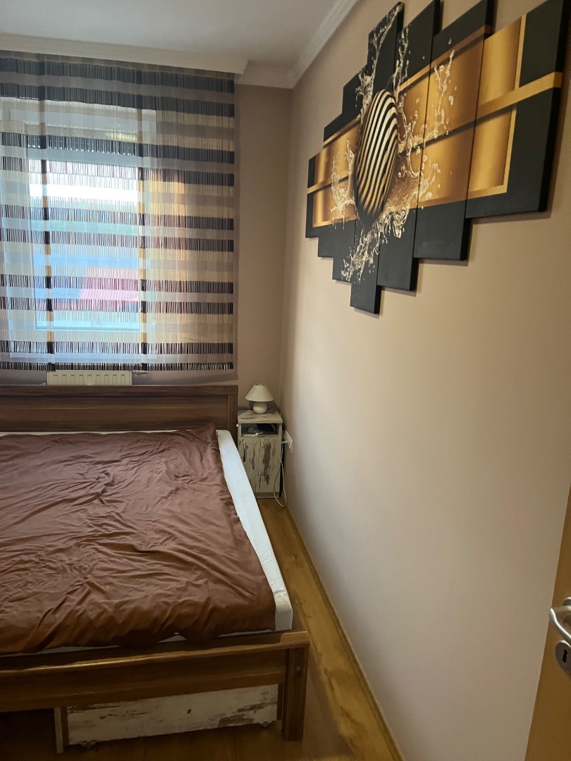 Újszerű Lakás Körmenden! - Kép 20