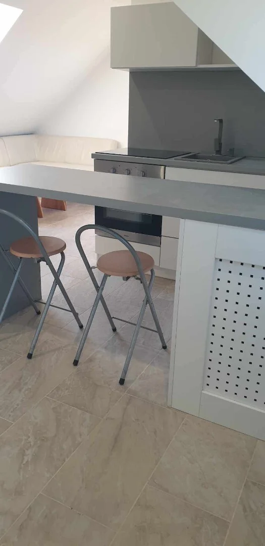 Kiadó tégla lakás Alsópáhokon - Kép 2