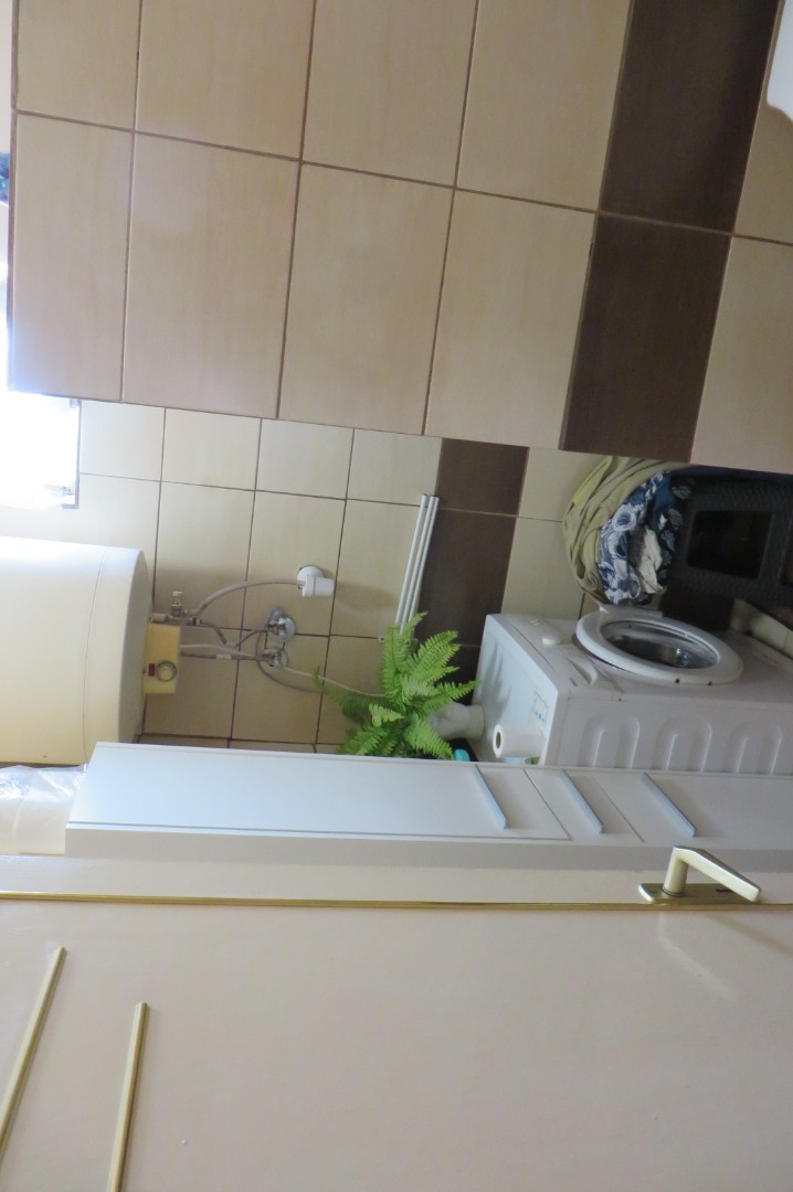 Vásárosnamény főterén 2 +1 szobás lakás e l a d ó - Kép 10