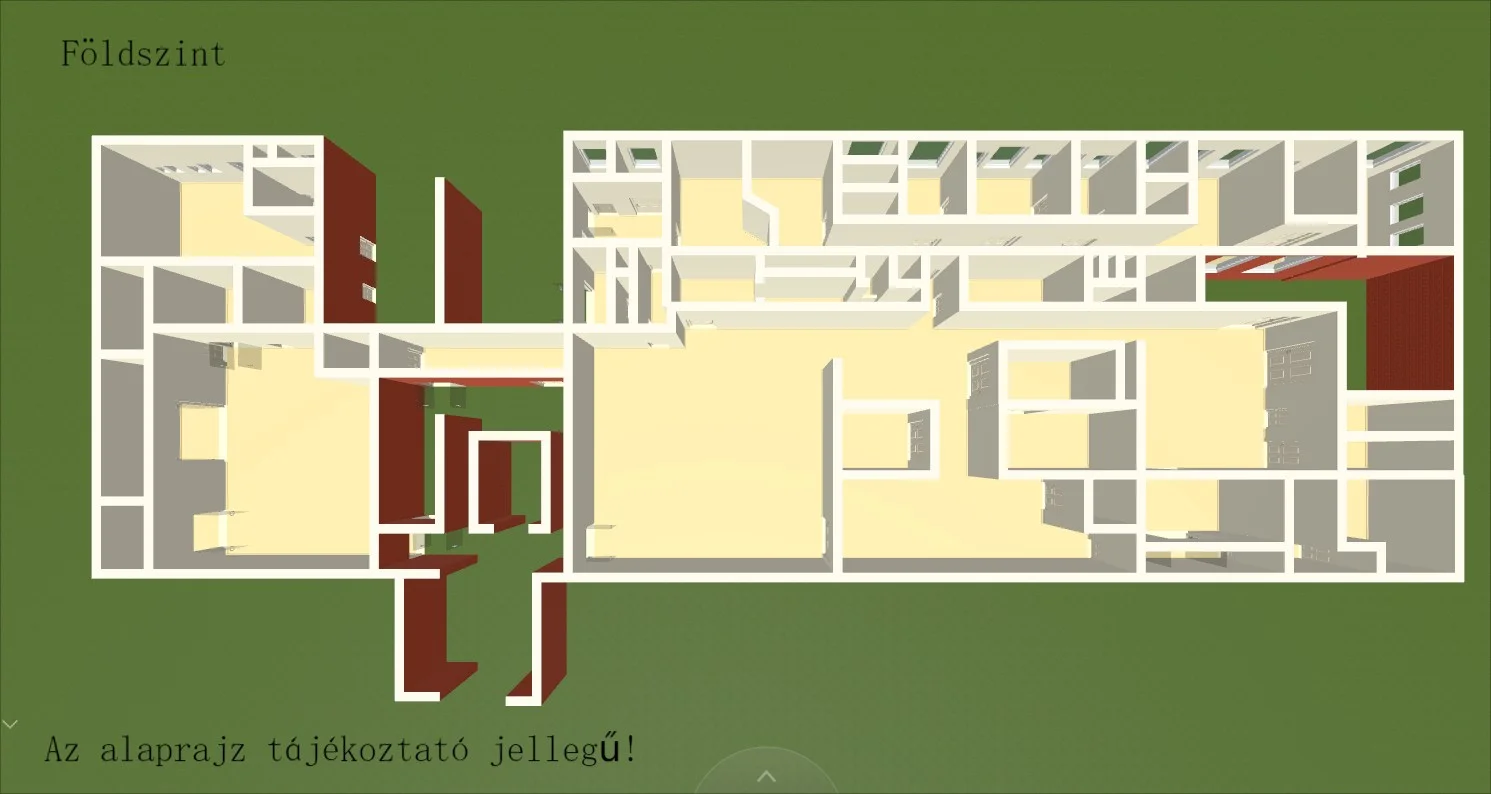 Eladó telephely ipari / raktár Felsőzsolcan - Kép 17