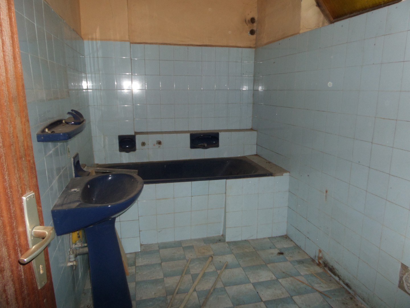 Mánfa központi részén belső két szintes családi ház eladó - Kép 12