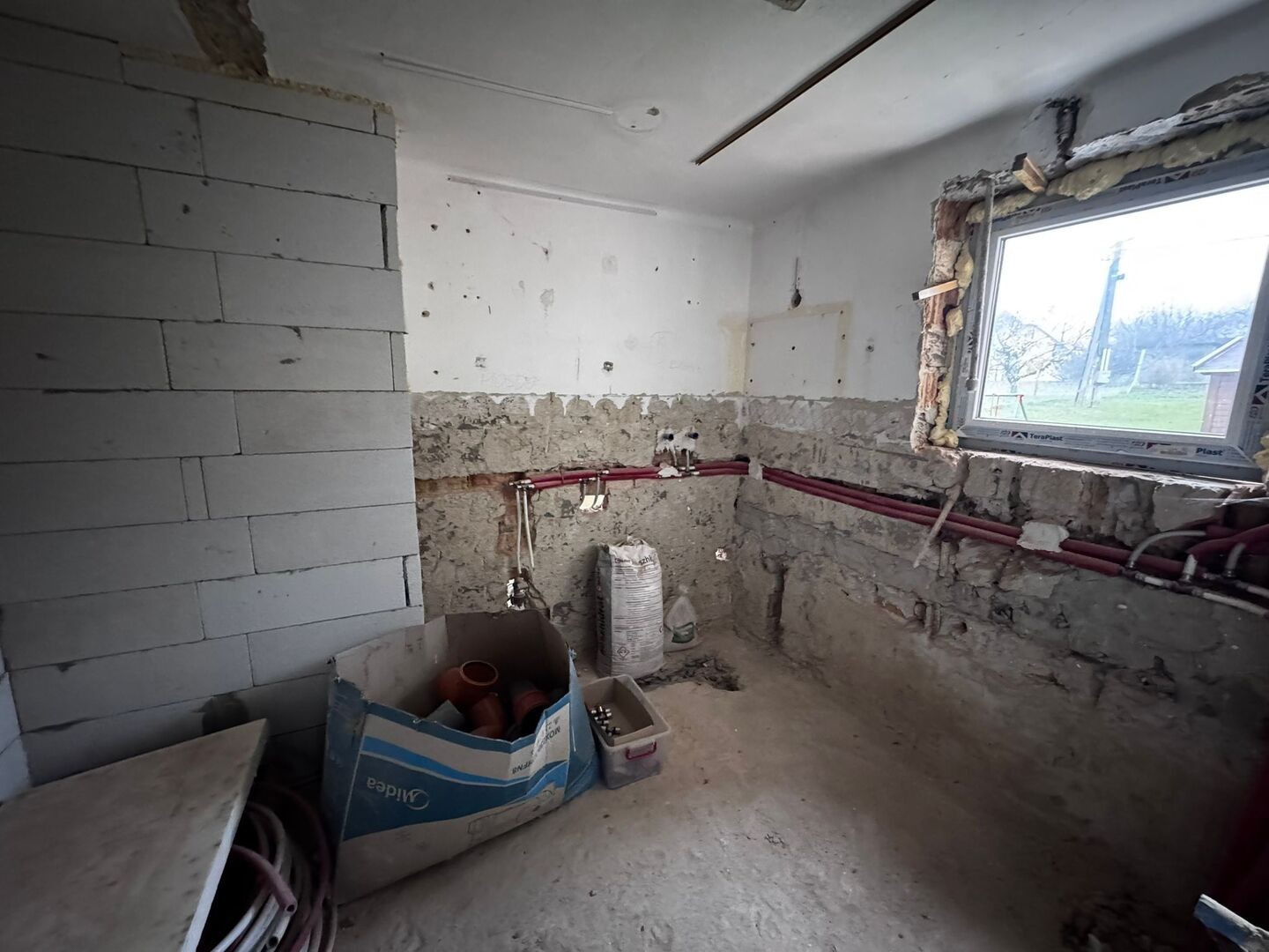 150 m² ÖRÖK PANORÁMÁS modern szerkezetkész családi ház - Kép 6