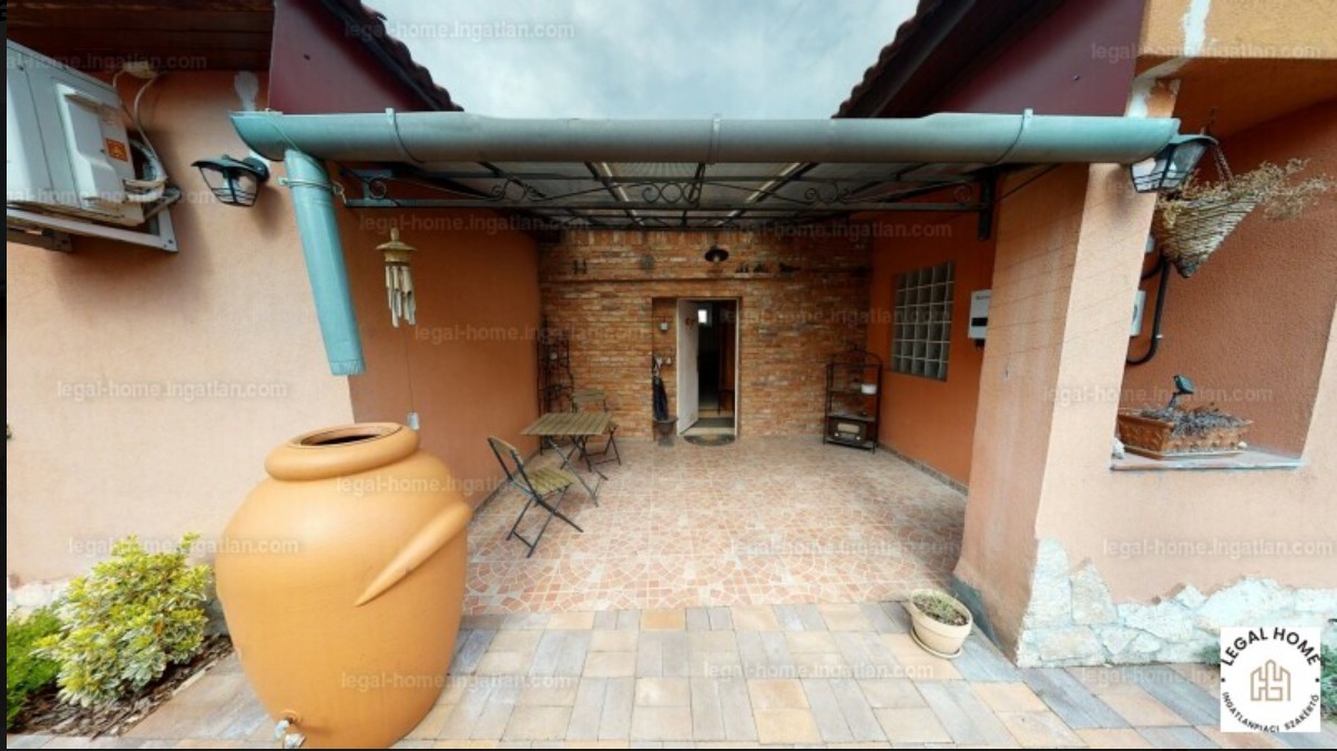 Eladó családi ház Nyékládházan - Kép 16