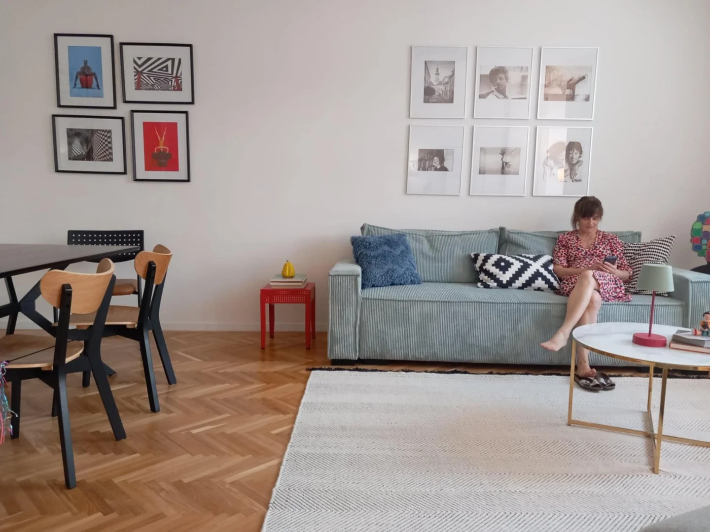 Kiadó tégla lakás Sopronban - Kép 11