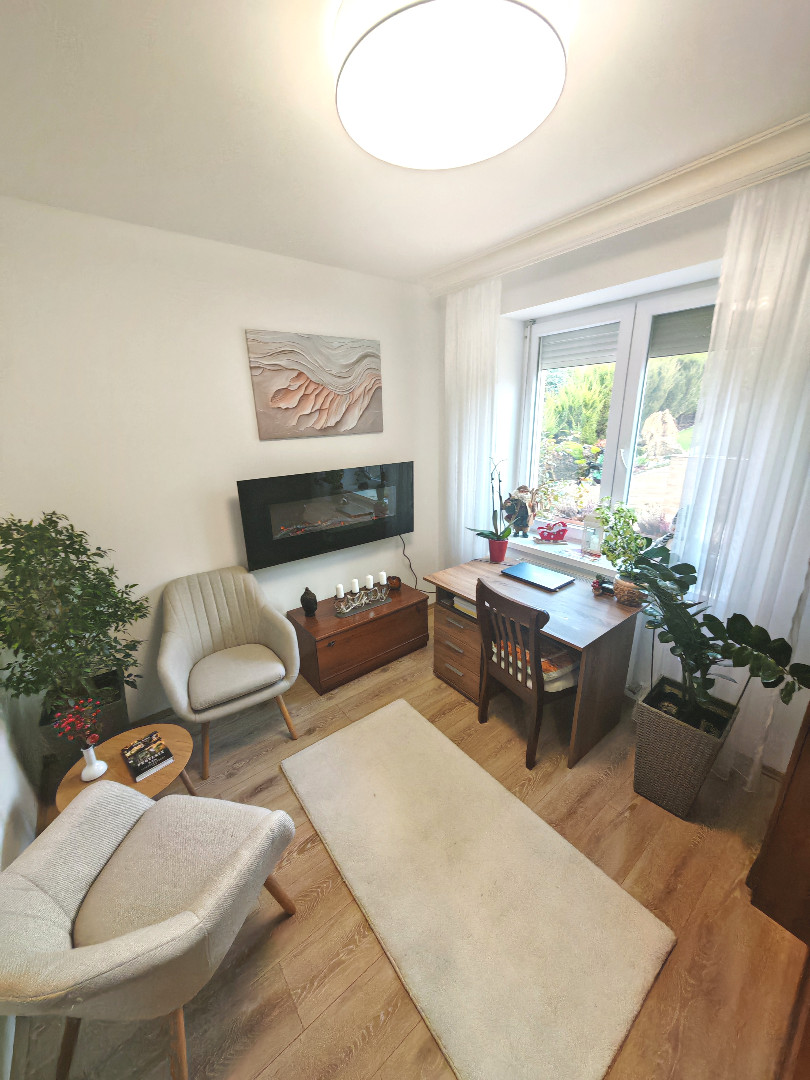 Felsőtárkány Várhegy Lakópark csendes utcájában csodaszép ikerház keresi új szerető tulajdonosát! - Kép 6