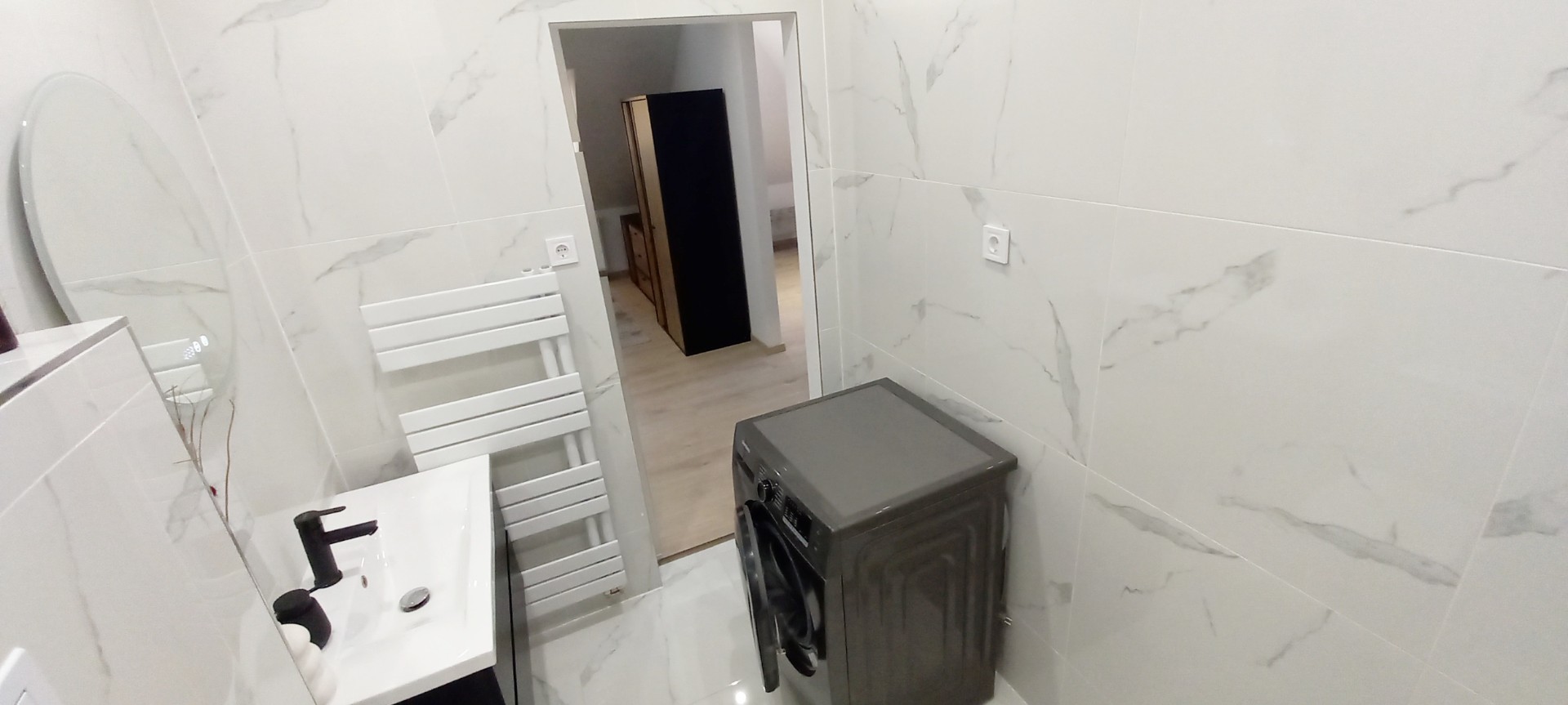 Felújított kis lakás eladó Nagykanizsán! - Kép 16