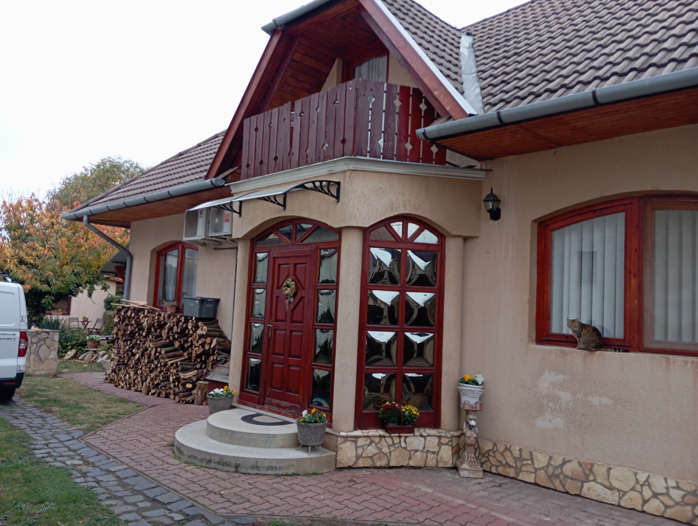 Családi ház eladó Gyulán!