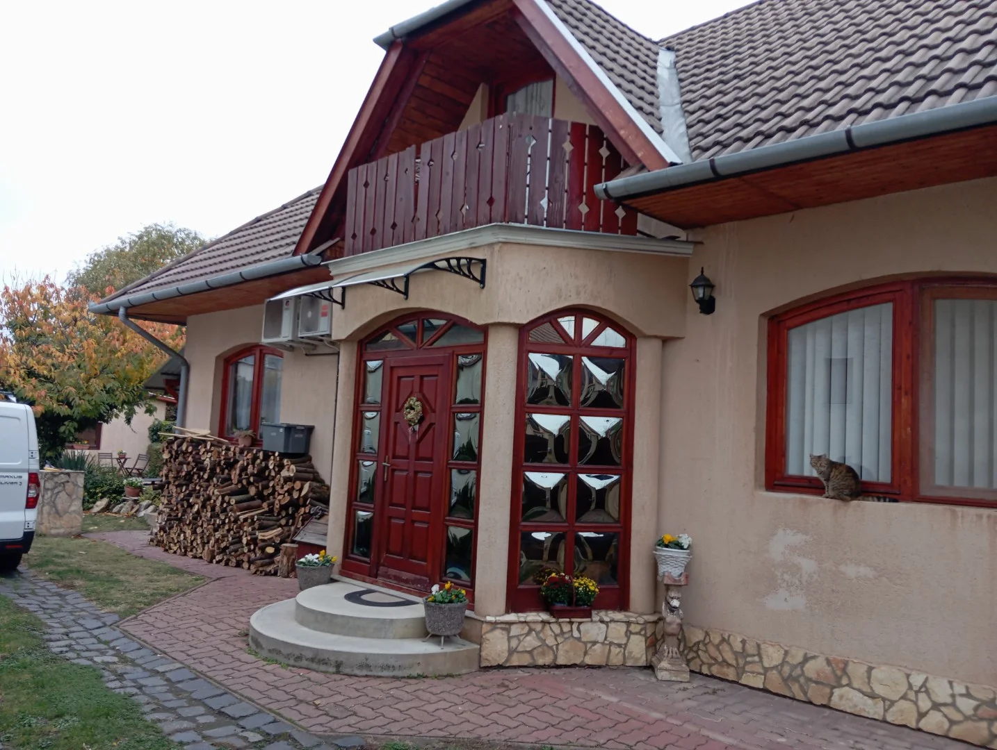 Családi ház eladó Gyulán!