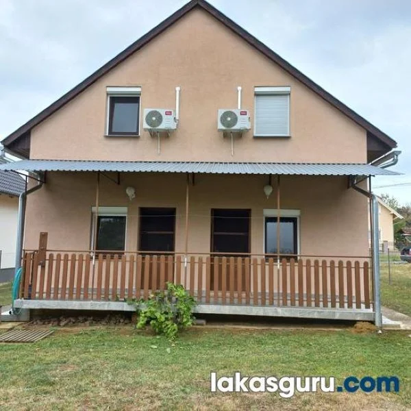 Borgátafürdőn Tetőtér Beépítéses Ház – A Fürdőtől Mindössze 5 Perc Sétára! - Kép 20