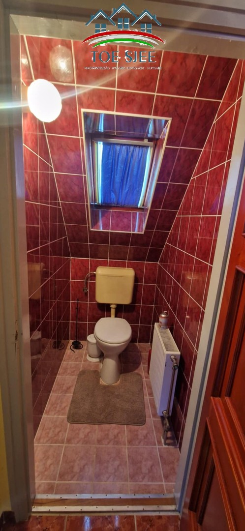 3 szintes családi ház eladó Abádszalókon (idn250616) - Kép 12