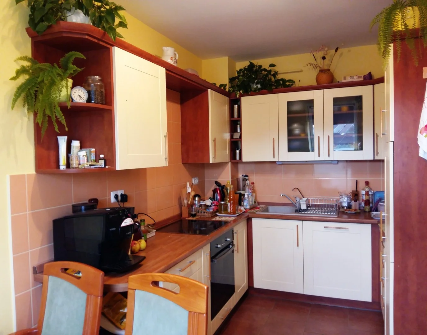 Három generációs családi ház az Almagyar-dombi lakóparkban - Kép 7