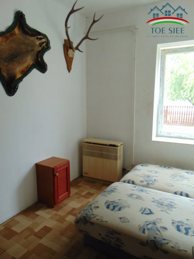 Családi ház üzlethelyiséggel eladó Abádszalókon (idn231005) - Kép 14