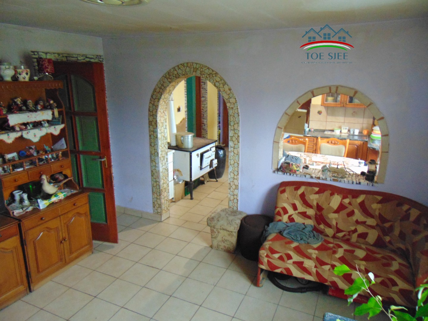 Abádszalókon eladó egy 2005-ben épült családi ház (idn230417) - Kép 4