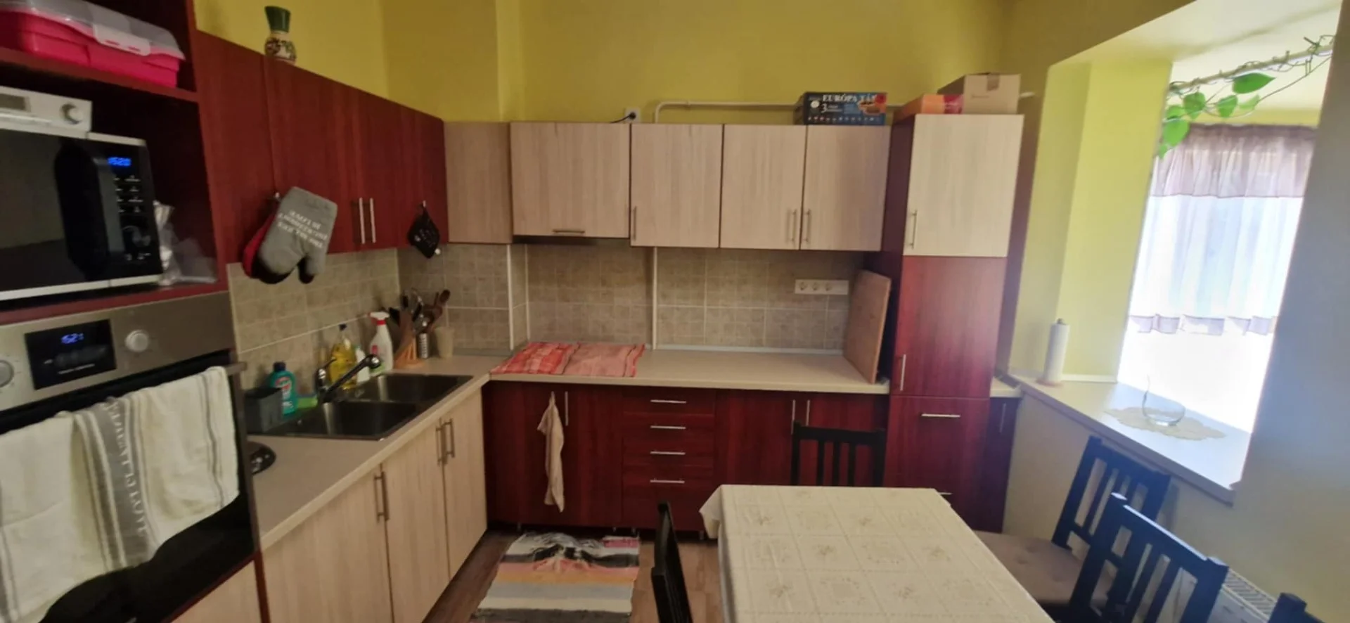 Tiszafüreden családi ház eladó (idn250812) - Kép 7