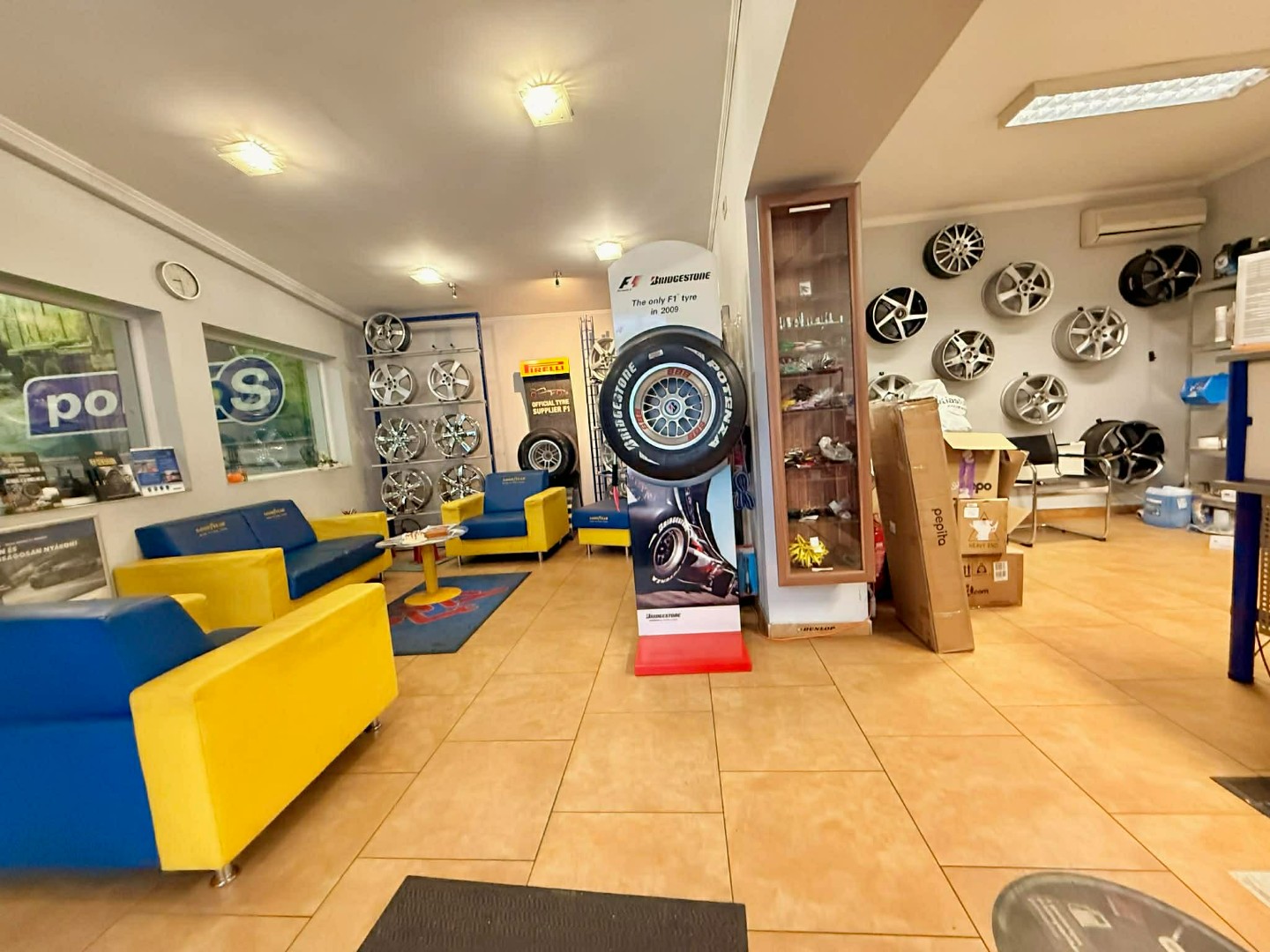 Eladó üzlet iroda / üzlet / kereskedelmi / szolgáltató Miskolcon - Kép 4