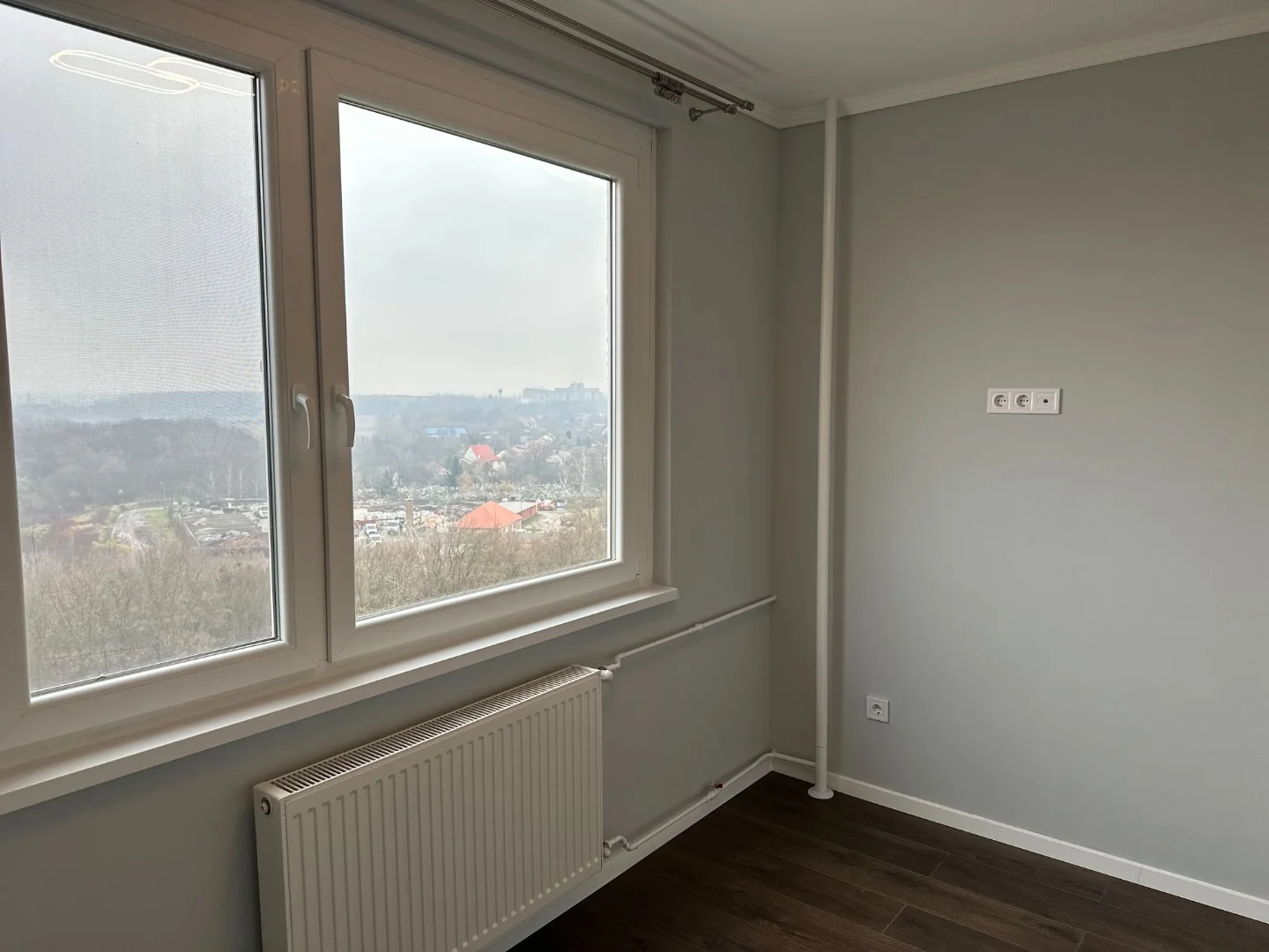 Felújított lakás Miskolc Avas - Kép 10