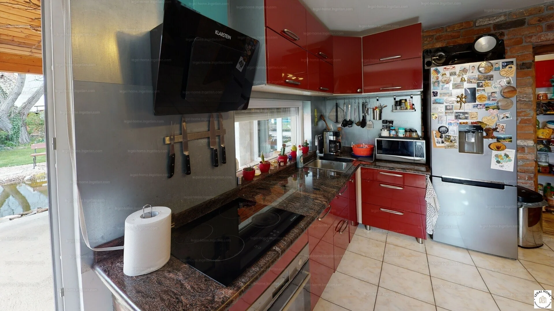 Eladó családi ház Nyékládházan - Kép 18